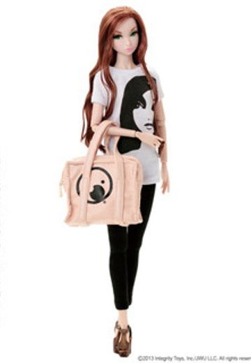 FR: Nippon Misaki Doll  | Hpoi手办维基