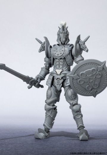 SHODO-O 假面骑士555  马型俄尔以诺 | Hpoi手办维基