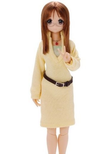 PureNeemo 轻音少女！ 山中佐和子  | Hpoi手办维基