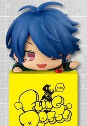 Hook Figure -Fling Posse -Division Rap Battle- 有栖川帝统  | Hpoi手办维基