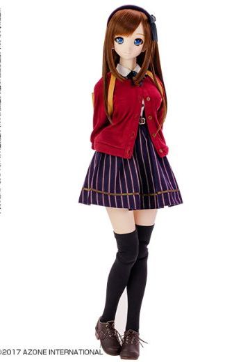 艾莉丝 收集 ver.1.1  | Hpoi手办维基