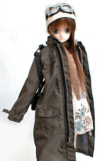 AZONEOriginalDoll BRASILIAN SKIES | Hpoi手办维基