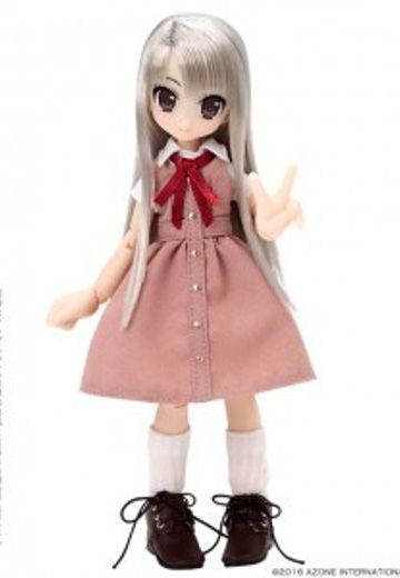 Picconeemo Azone 1/12 World Exhibition Commemorative Ver.  | Hpoi手办维基