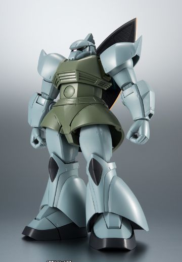 ROBOT魂 机动战士高达 MS-14A勇士 First Touch 3500 