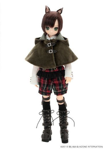 PureNeemo Koneko no Shuukai ver.  | Hpoi手办维基