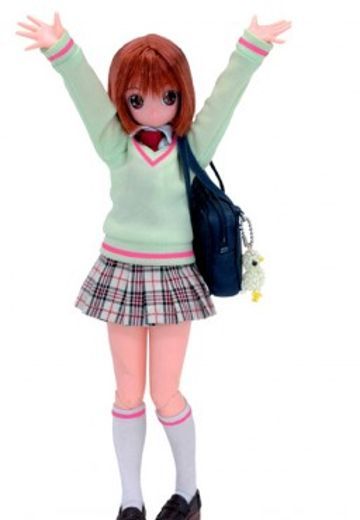 Pipi→Carat Neemo酱 | Hpoi手办维基