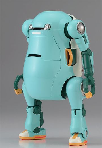 Creator Works Mechatro WeGo 浅绿色 | Hpoi手办维基