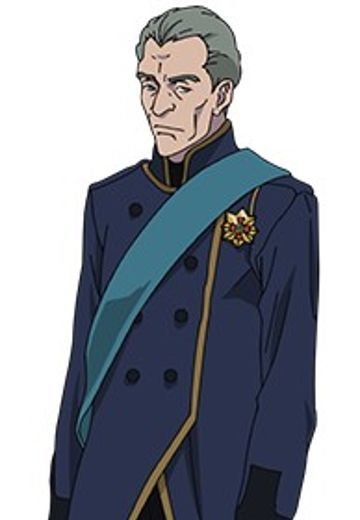 ゴルバーン・ヘルワイズ