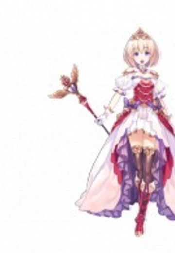 アイリス・ライン・ガレスティア