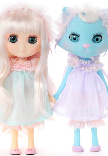 Odeco酱☆ Color Select Collaboration  | Hpoi手办维基