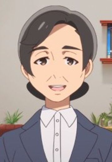 久中制药广报部长