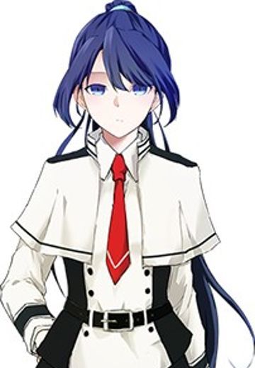 メイカ·ツュナイダー