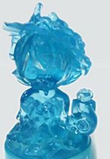 ボトルキャップ WF Wonder娘 Clear ver. 