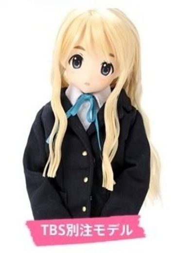 PureNeemo 轻音少女！ 琴吹䌷 TBS ver.  | Hpoi手办维基