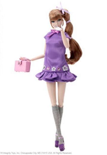 FR: Nippon Misaki Doll 