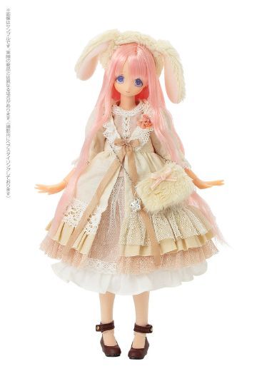 PureNeemo Label Shop Limited  | Hpoi手办维基