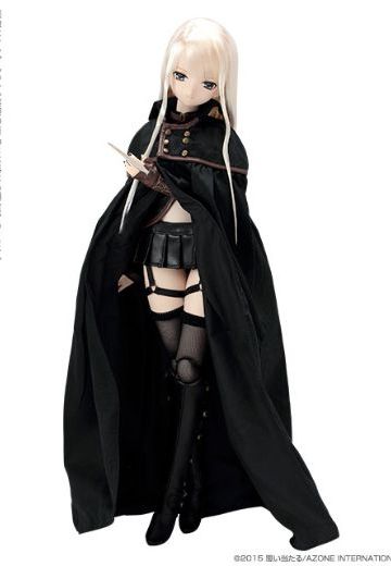 黑雷文 Fear of Darkness II ~ Lost Souls - Corde set  | Hpoi手办维基