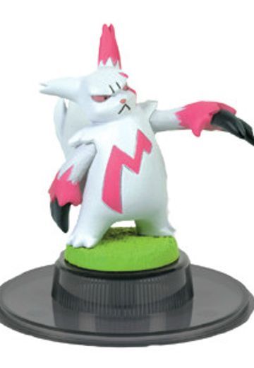 宝可梦TFG手办 精灵宝可梦 猫鼬斩  | Hpoi手办维基