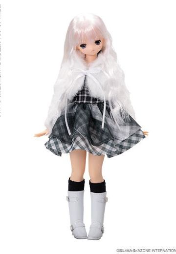 PureNeemo Angelic Sigh Ⅱ  | Hpoi手办维基