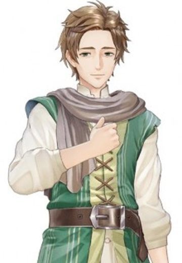 ベノン・アルムスター