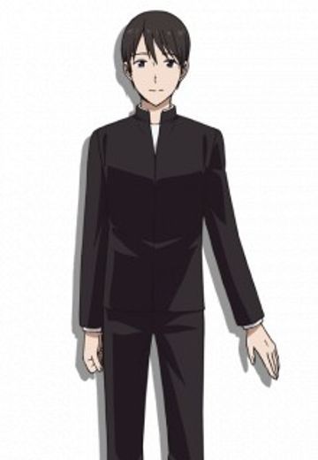 田沼翼