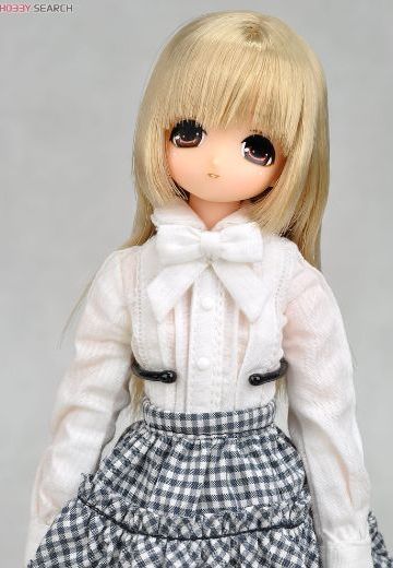 PureNeemo Long Hair ver.  | Hpoi手办维基