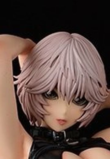 寄性兽医 铃音 有园铃音  the final perfect:ver.Noir | Hpoi手办维基