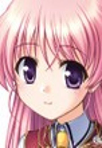 秽翼的尤斯蒂娅 	尤斯蒂娅·阿斯托利亚 | Hpoi手办维基