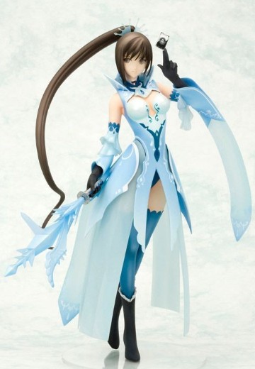 光明之刃 咲夜－Mode：蔚蓝－