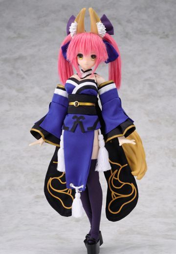 PureNeemo Fate/EXTRA 玉藻前 Caster 