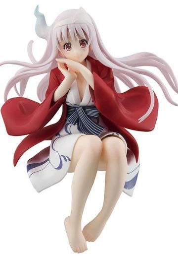 压泡面手办 	摇曳庄的幽奈小姐 汤之花幽奈 | Hpoi手办维基