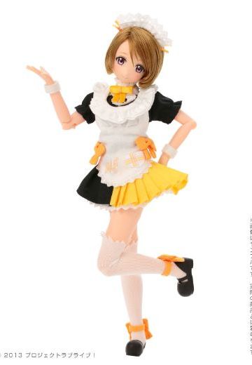 PureNeemo角色系列 No.85 LoveLive! 学园偶像祭 小泉花阳