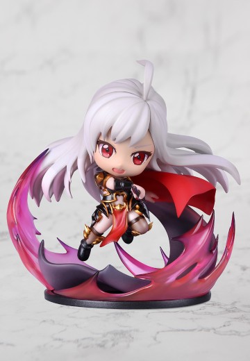 地下城与勇士 裁决女神二觉 Q版手办 | Hpoi手办维基