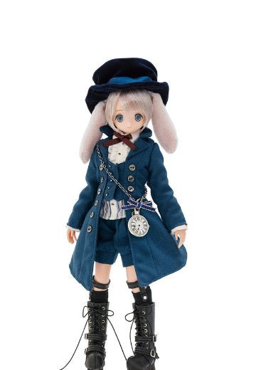 PureNeemo Clock rabbit  | Hpoi手办维基