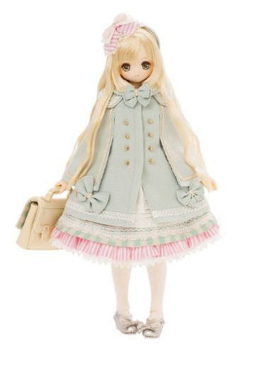 PureNeemo Otogi no Kuni/ Sweet Girl of Oz 