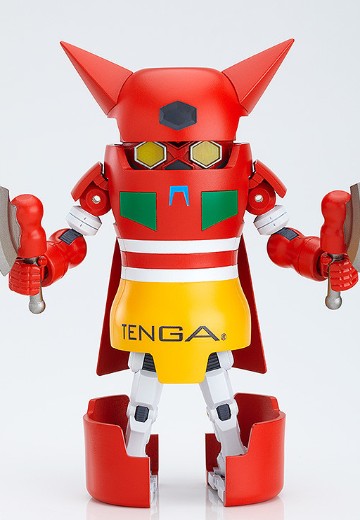 盖塔 TENGA Robo