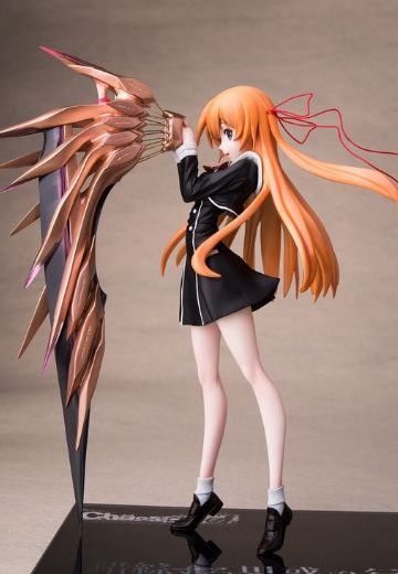 CHAOS;CHILD 来栖乃乃