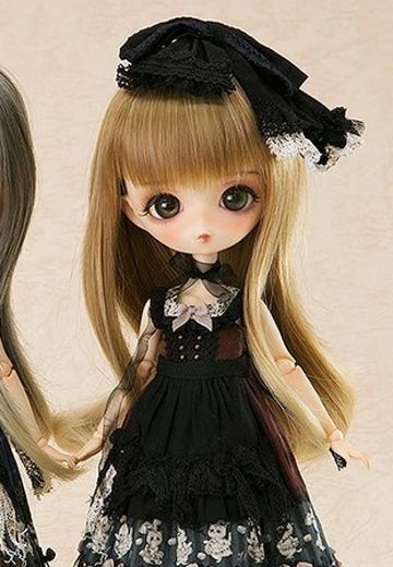 Harmonia bloom 原创角色  | Hpoi手办维基