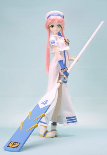 水星领航员 水无灯里 60cm Doll Figure  | Hpoi手办维基