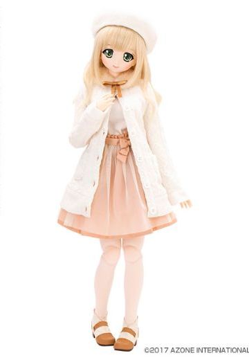 AZONEOriginalDoll Hidamari no waltz  | Hpoi手办维基