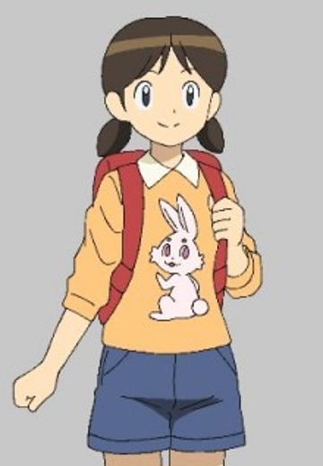 麻理