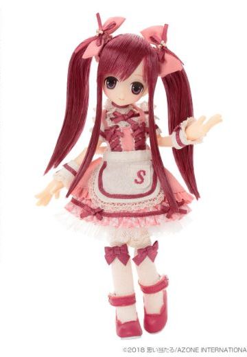 Picconeemo Azone Direct Store Sales Ver. 