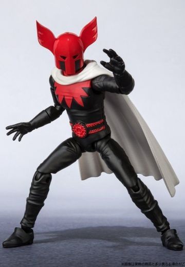 SHODO-O 假面骑士X 阿波罗盖斯特  | Hpoi手办维基