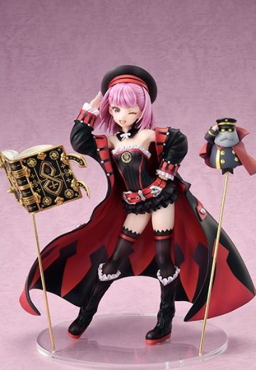 Fate / Grand Order  	海伦娜·布拉瓦茨基 | Hpoi手办维基