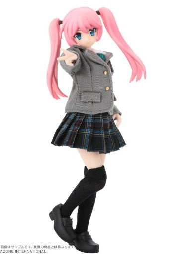 Picconeemo Yes! ASAGIちゃん  | Hpoi手办维基