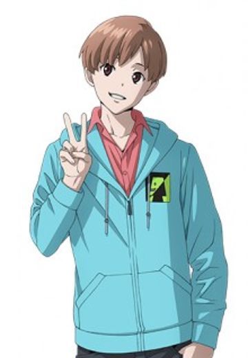 詹姆斯·莫里亚蒂