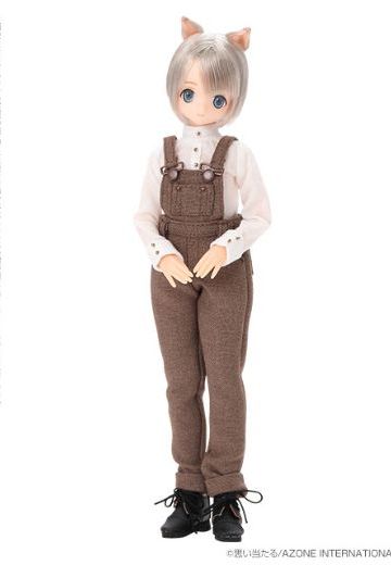 PureNeemo Azone Direct Store ver.  | Hpoi手办维基