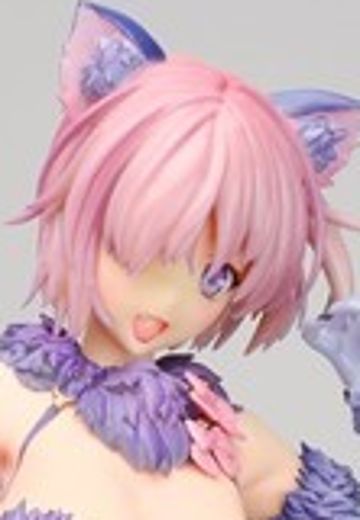 Fate/Grand Order 玛修·基列莱特 Dangerous Beast