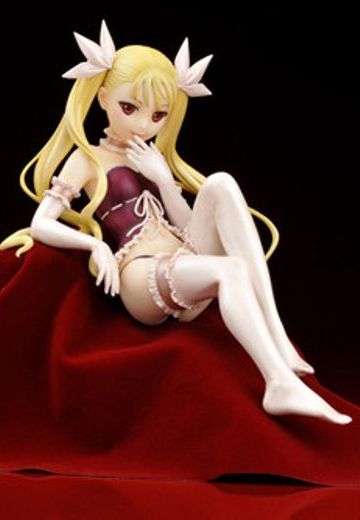 米娜・柴佩西 | Hpoi手办维基