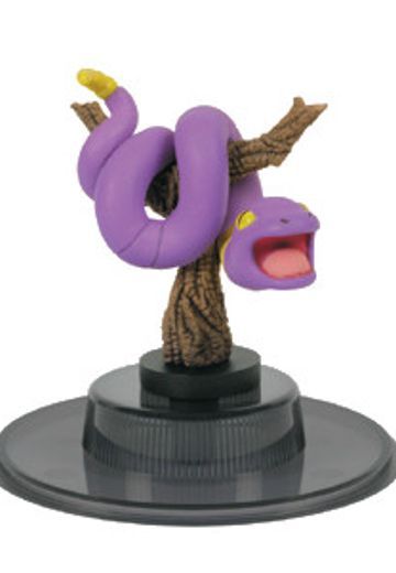 宝可梦TFG手办 精灵宝可梦 阿帕蛇 | Hpoi手办维基